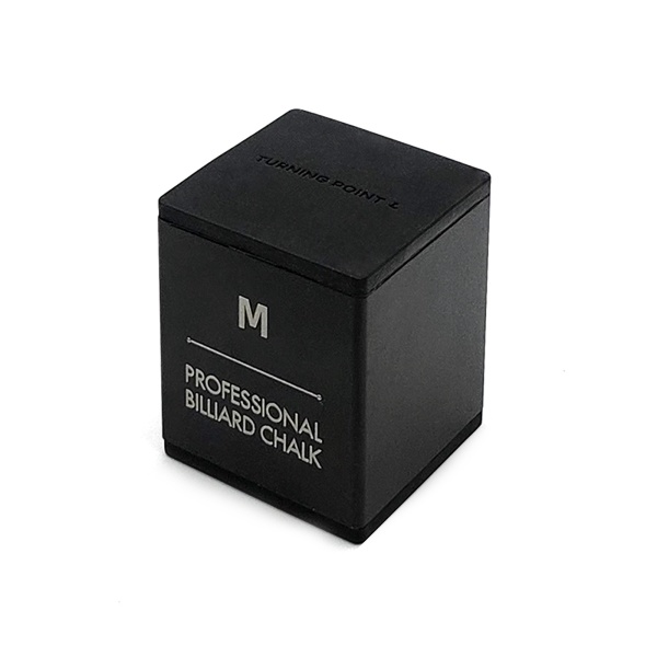 Мел "Turning Point Pro" (M) зеленый