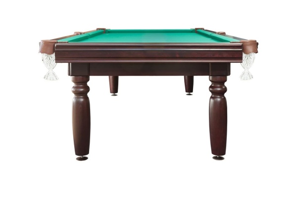 Бильярдный стол для пула "Юниор" (6 футов ЛДСП)