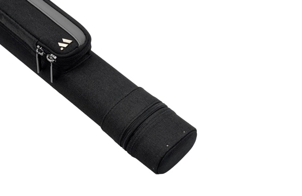 Тубус для кия "WINNER 1" 1/1 89 см (черно-серый)