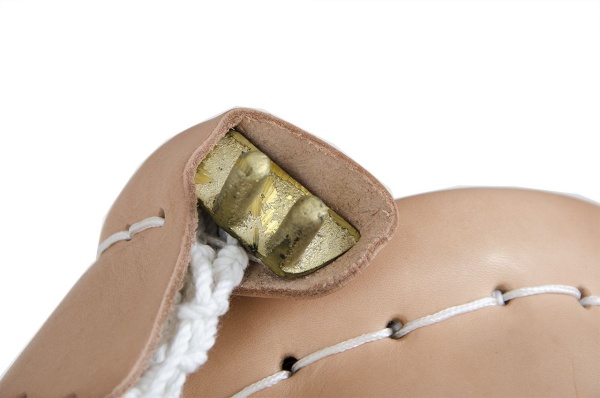 Комплект луз для Снукера, с выкатом, лен