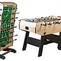 Настольный футбол складной