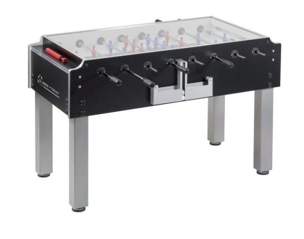 Настольный футбол (кикер) "Garlando Class Indoor" (144 x 76 x 93.5см) с защитным корпусом