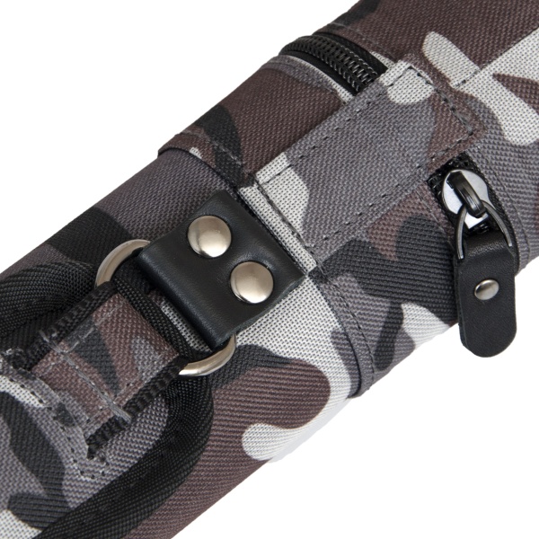 Тубус для кия "WINNER 3" 1/1 85 см (камуфляж)