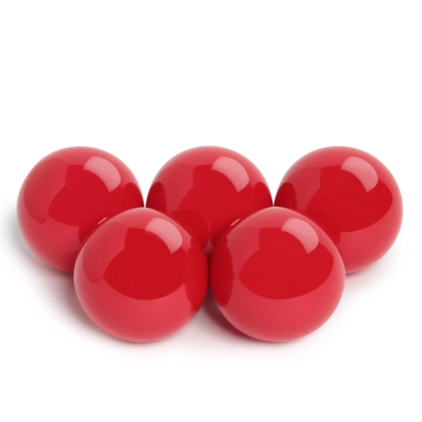 Комплект бильярдных шаров 67 мм "Super Aramith Pro Tournament" для игры в корону