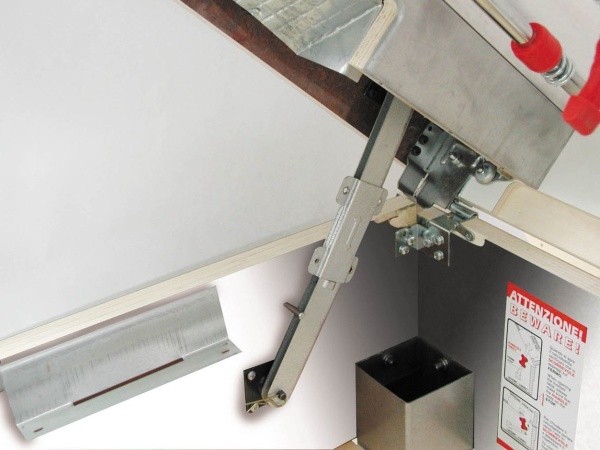 Настольный футбол "Garlando World Champion" (153 x 77 x 92 см)