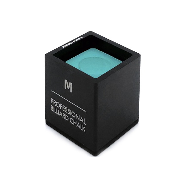 Мел "Turning Point Pro" (M) зеленый