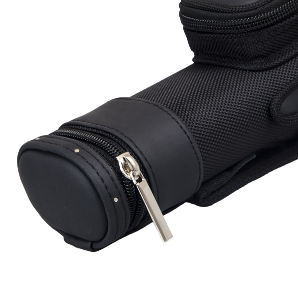 Тубус для кия "WINNER 1" 1/1 85 см (черный)