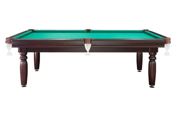 Бильярдный стол для пула "Юниор" (6 футов ЛДСП)