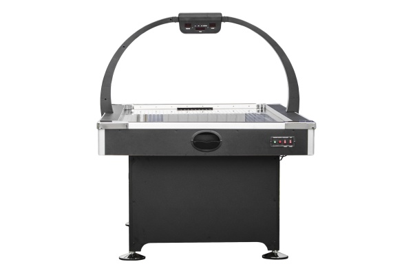 Аэрохоккей Weengo "BLACK DIAMOND" 7 футов (черный)