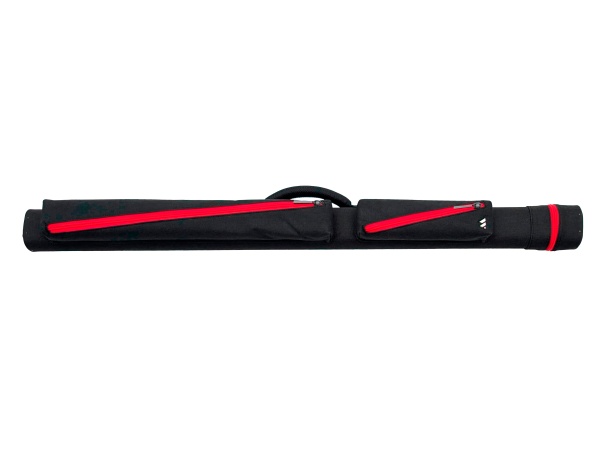 Тубус для кия "WINNER V" 1/1 89 см (черный)