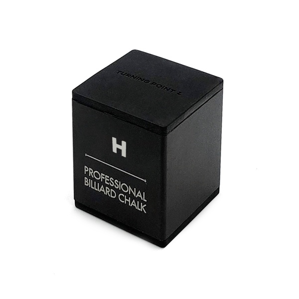 Мел "Turning Point Pro" (H) зеленый