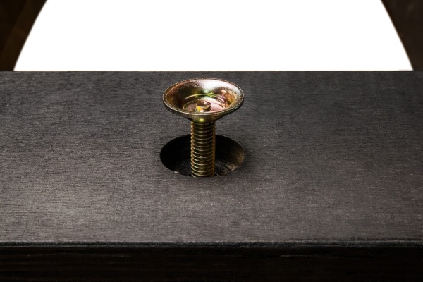 Бильярдный стол для пула "Dynamic III" 8 ф (серый)