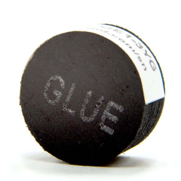 Наклейка для кия "Kamui Athlete" (M)14 мм