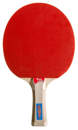 Набор для настольного тенниса «Taichi», (2 ракетки, 3 мяча), для интенсивных тренировок