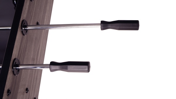 Настольный футбол (кикер) "Arena"