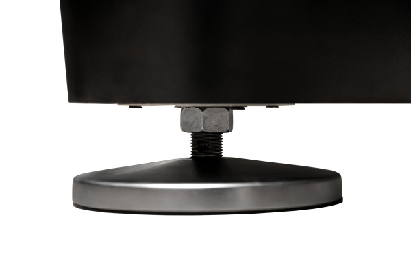 Стол / пул "Dynamic III" 9 ф Modern Brown с плитой