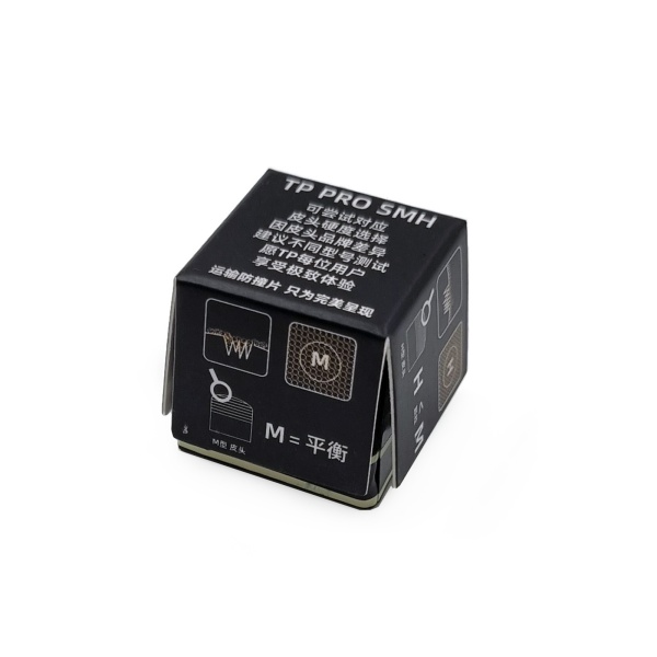 Мел "Turning Point Pro" (M) зеленый