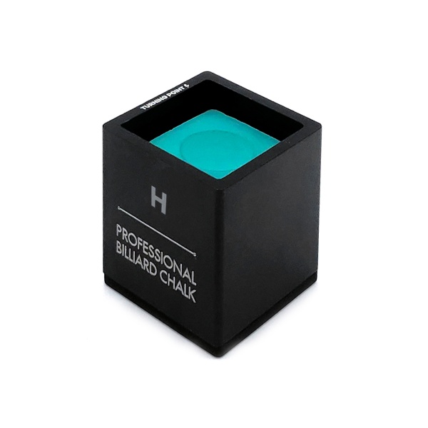 Мел "Turning Point Pro" (H) зеленый