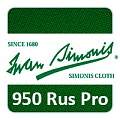 Iwan Simonis 950 Rus Pro Iwan Simonis 950 Rus Pro