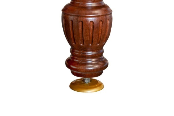 Бильярдный стол для русской пирамиды Weekend "Онега" (12 футов, сланец 25мм, борт ясень)