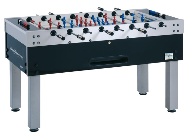 Настольный футбол "Garlando World Champion" (153 x 77 x 92 см)