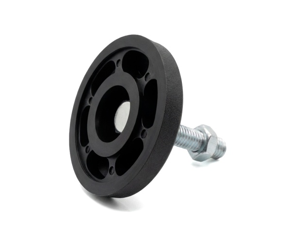 Опора ноги AC-08 для Футбола