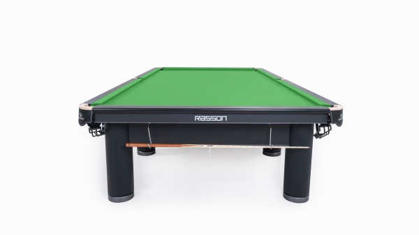 Бильярдный стол / пирамида "Iron Man" 12 ф