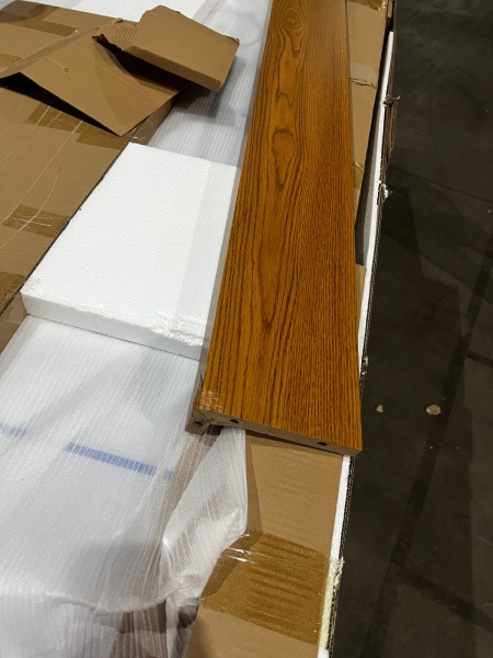 Игровой стол - трансформер (бильярд, аэрохоккей, настольный теннис) "Twister" (дуб)