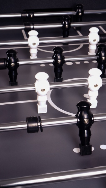 Настольный футбол (кикер) "Arena"