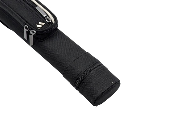 Тубус для кия "WINNER 1" 1/1 89 см (черно-белый)