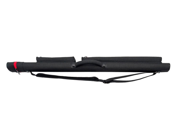 Тубус для кия "WINNER V" 1/1 89 см (черный)