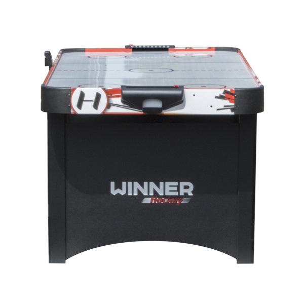 Аэрохоккей "Falcon" 6 ф (181 х 91 х 78 см, черный)