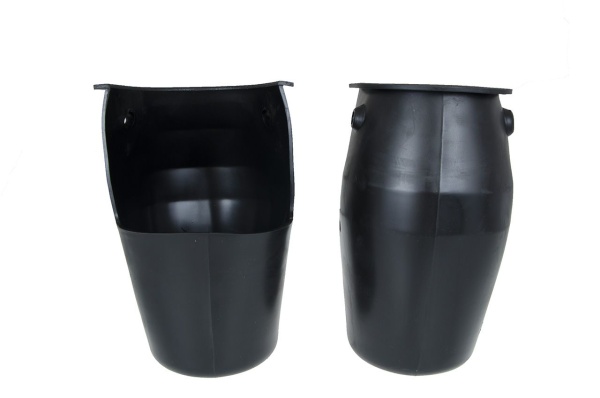 Комплект луз (57 мм) для стола "Dynamic 2 Dynamic 3" (6 шт)