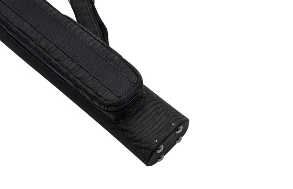 Тубус для кия "WINNER V" 1/1 89 см (черный)