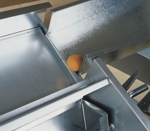 Настольный футбол с жетоноприемником "Garlando World Champion" (153 x 77 x 92 см)