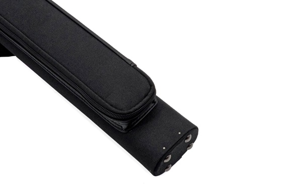 Тубус для кия "WINNER 1" 1/1 89 см (черный)