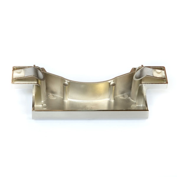 Комплект накладок для луз 4+2 "Dynamic III", хром