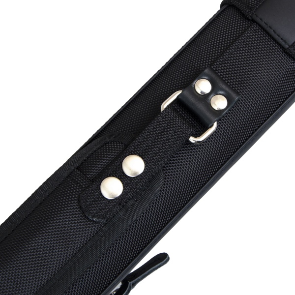 Тубус для кия "WINNER V" 1/1 85 см (черный)